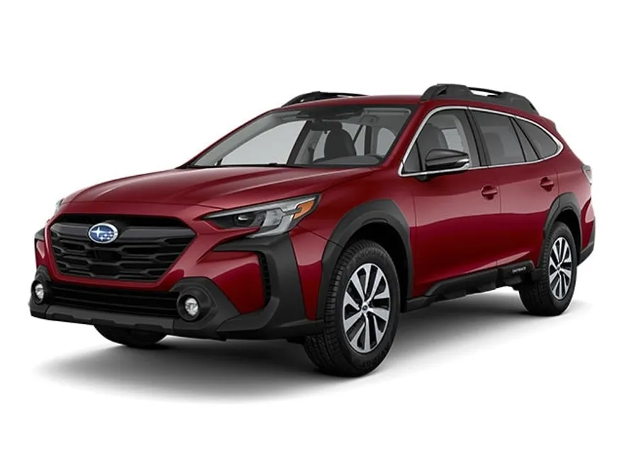 2024 Subaru Outback Premium photo 1