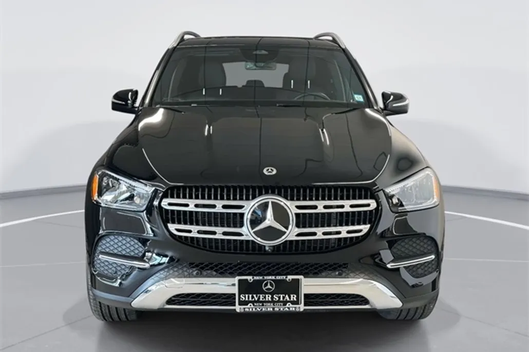 2025 Mercedes Benz GLE 350 4MATIC photo 1