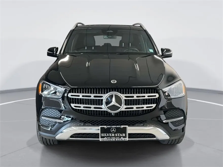 2025 Mercedes Benz GLE 350 4MATIC photo 1