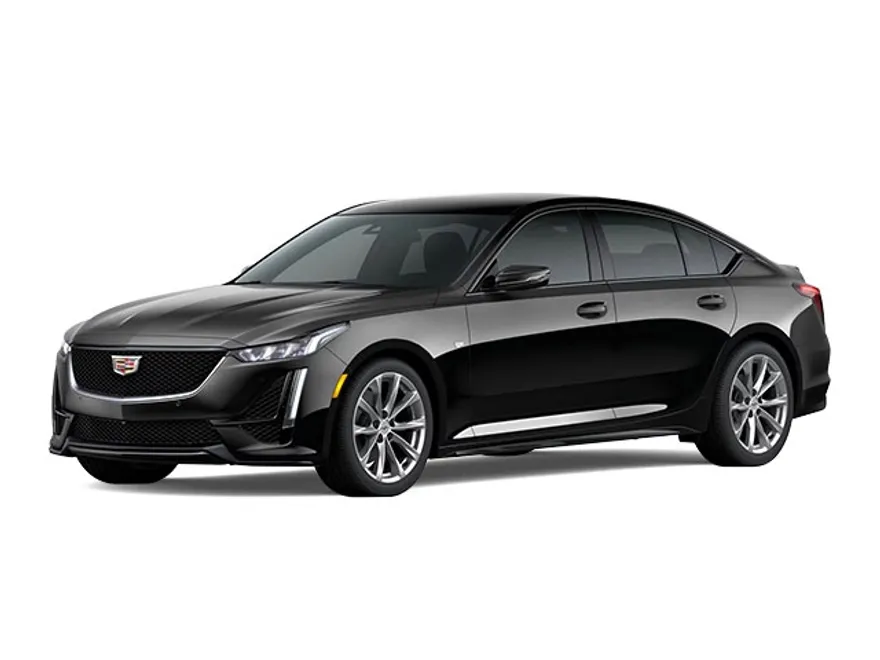 2023 Cadillac CT5 Sport photo 1