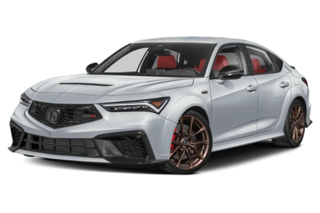 2025 Acura Integra Type S photo 1