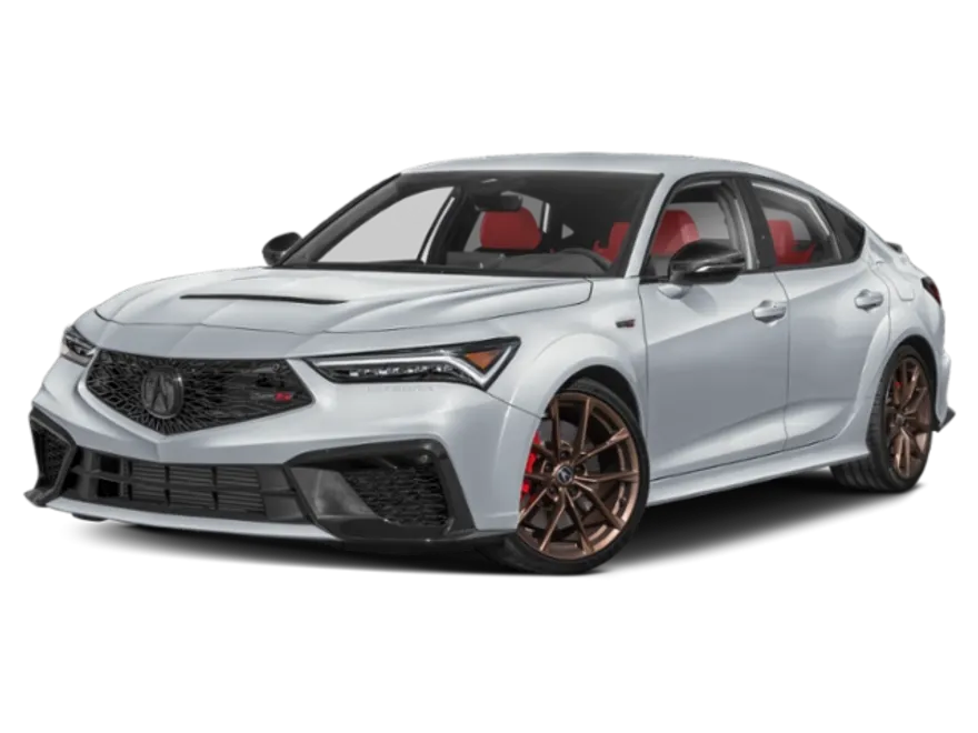 2025 Acura Integra Type S photo 1