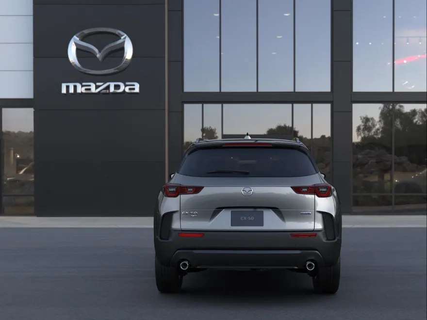 2025 Mazda CX-50 Preferred photo 1