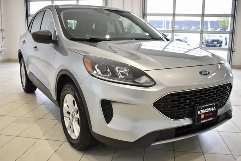 2022 Ford Escape SE photo 1