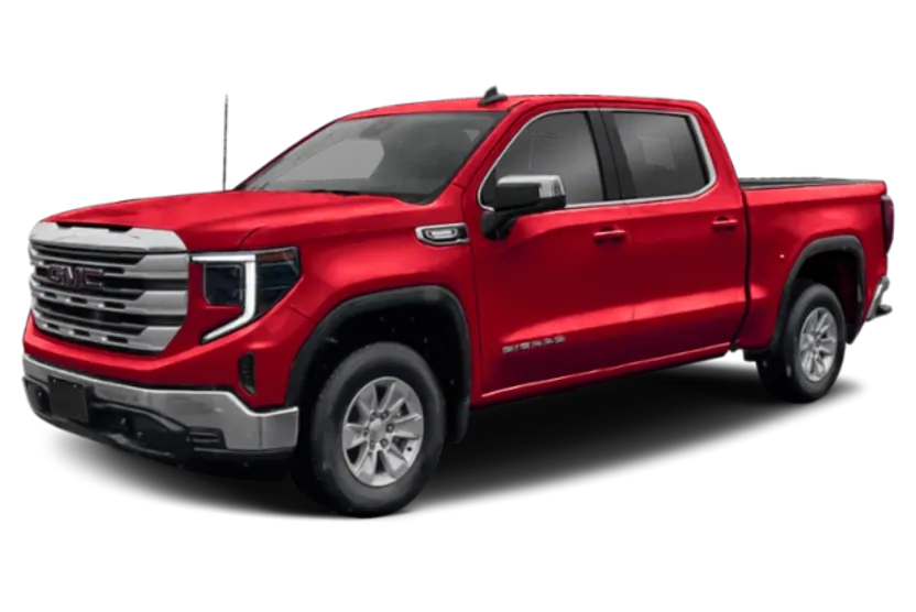 2026 Gmc Sierra 1500 SLT photo 1