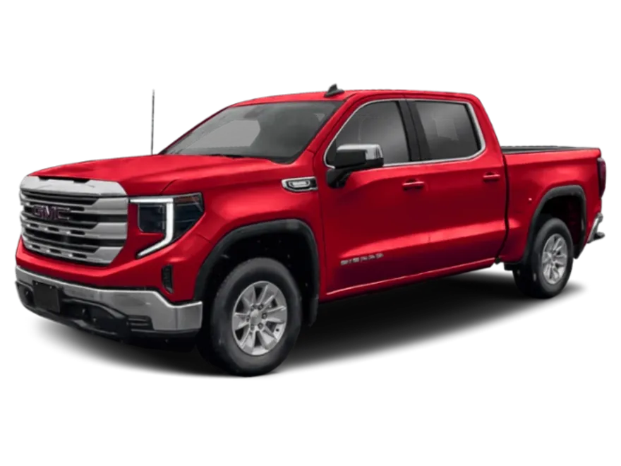 2026 Gmc Sierra 1500 SLT photo 1