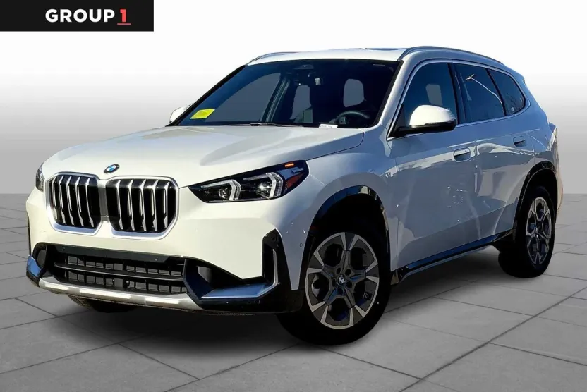 2025 Bmw X1 XDrive28i photo 1