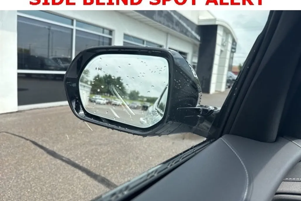 2026 Buick Enclave Sport Touring photo 1