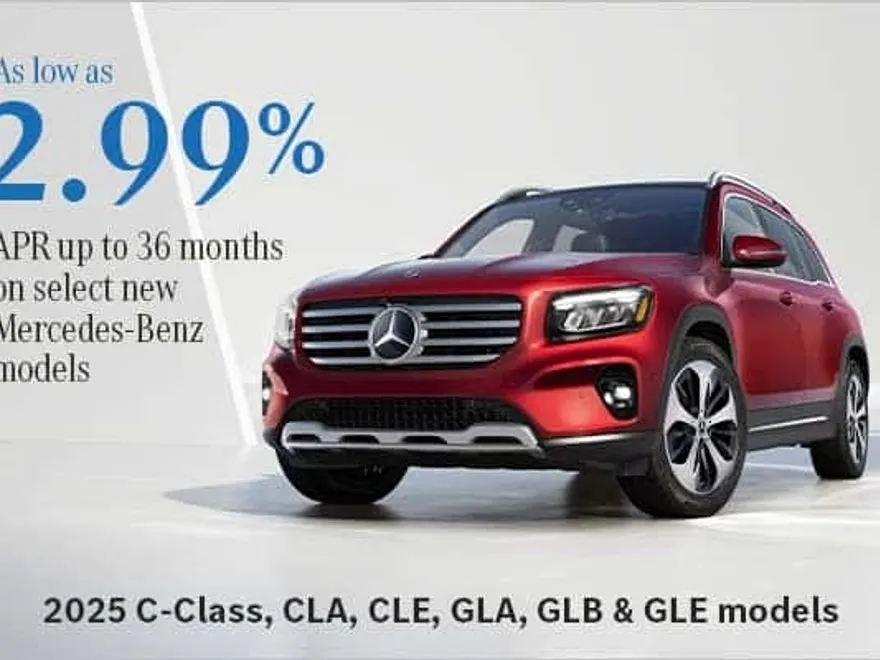 2025 Mercedes Benz GLE 450 4MATIC photo 9
