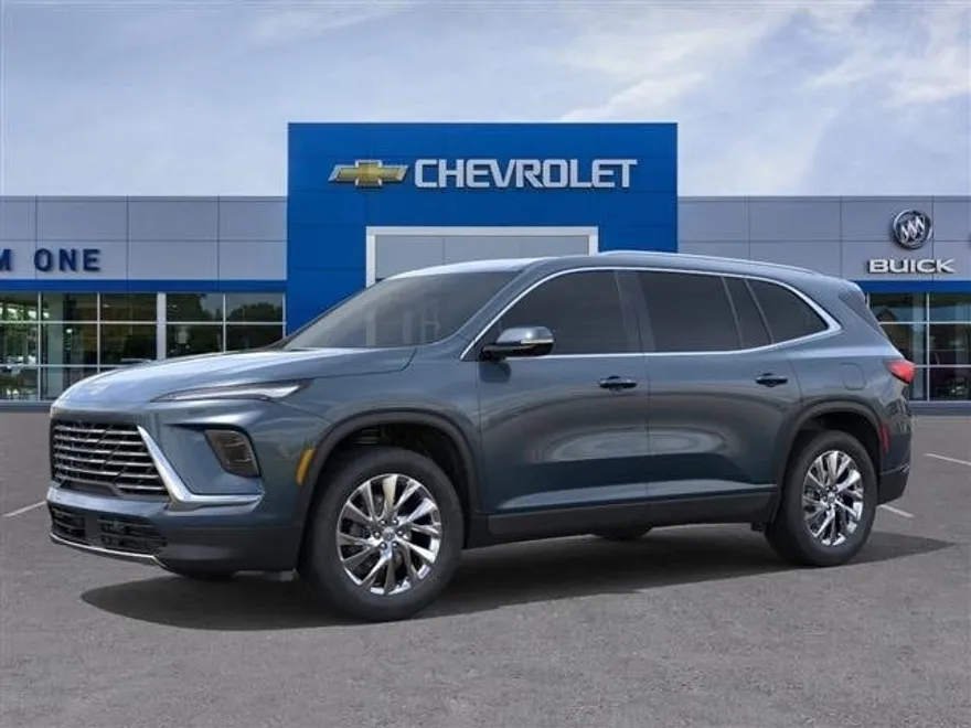 2026 Buick Enclave Preferred photo 1