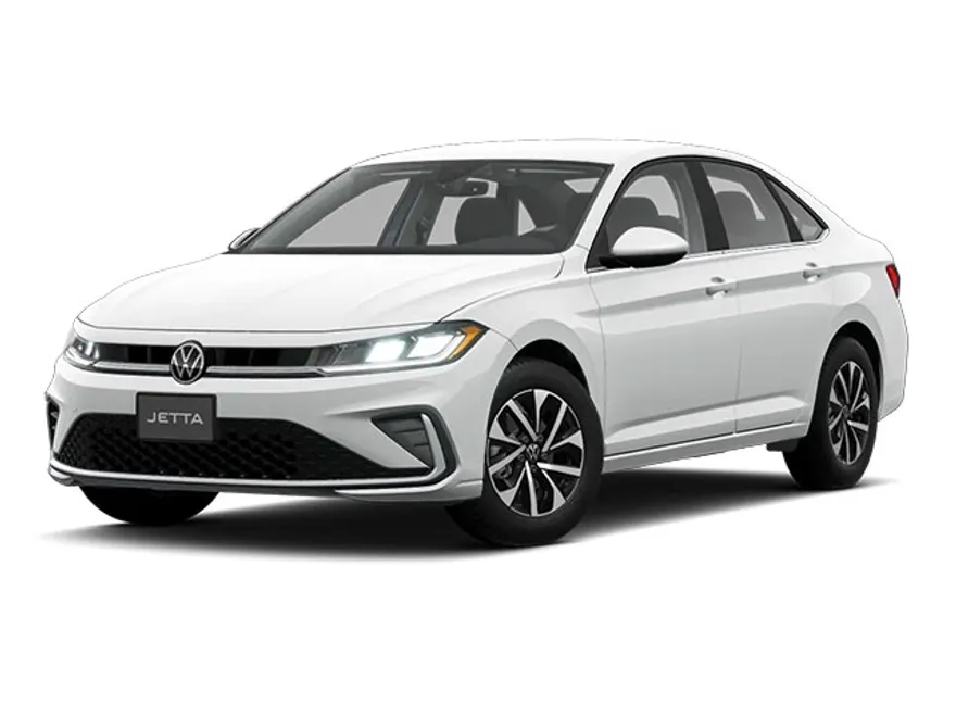 2025 Volkswagen Jetta 1.5T S photo 1