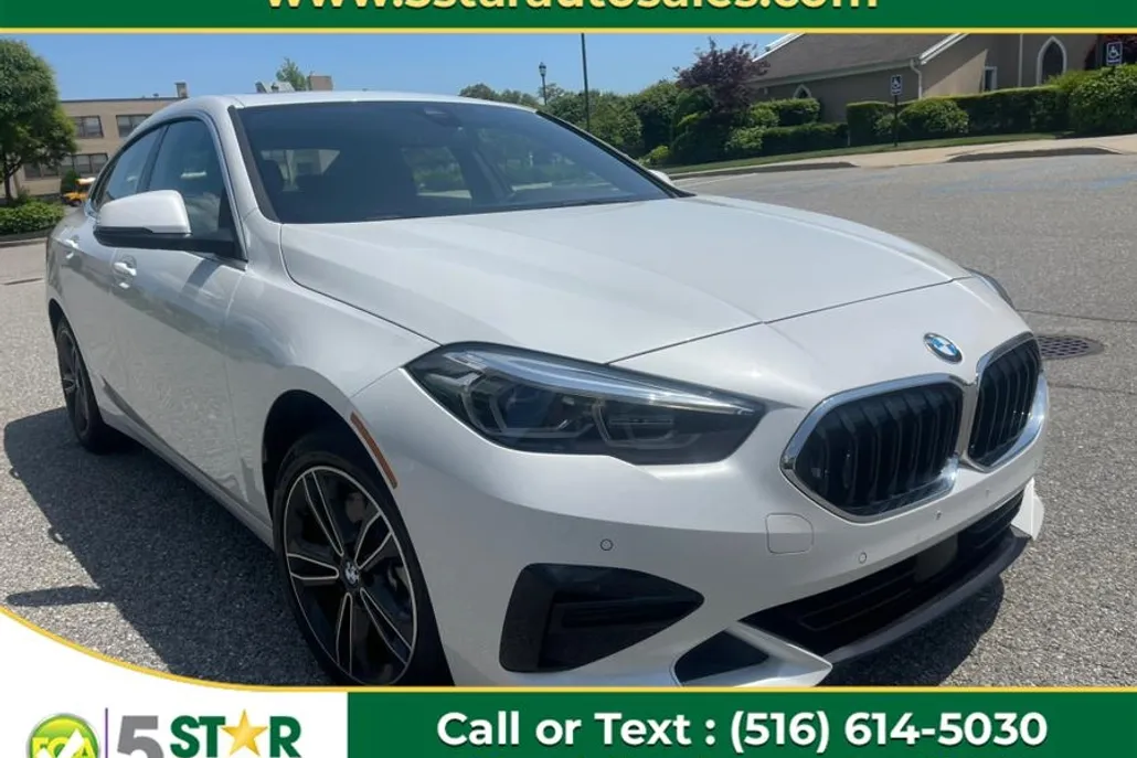 2024 Bmw 228i photo 1