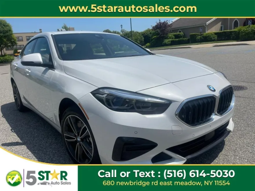 2024 Bmw 228i photo 1