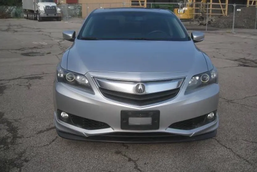 2014 Acura ILX 2.0L Premium photo 1