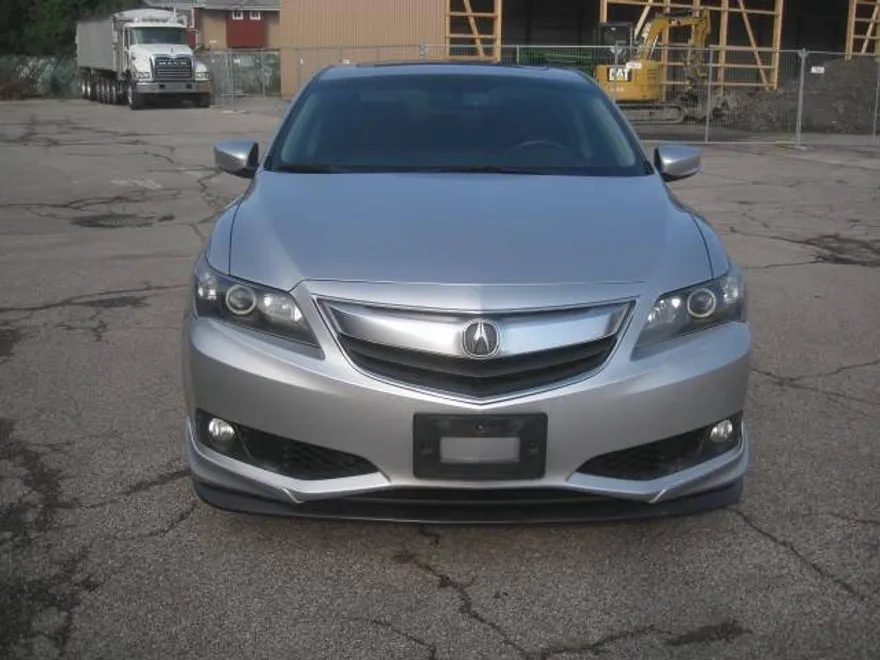 2014 Acura ILX 2.0L Premium photo 1