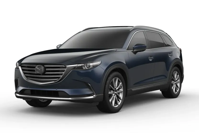 2023 Mazda CX-9 Grand Touring photo 1