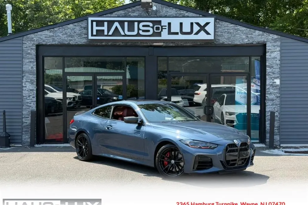 2023 Bmw M440i xDrive photo 1