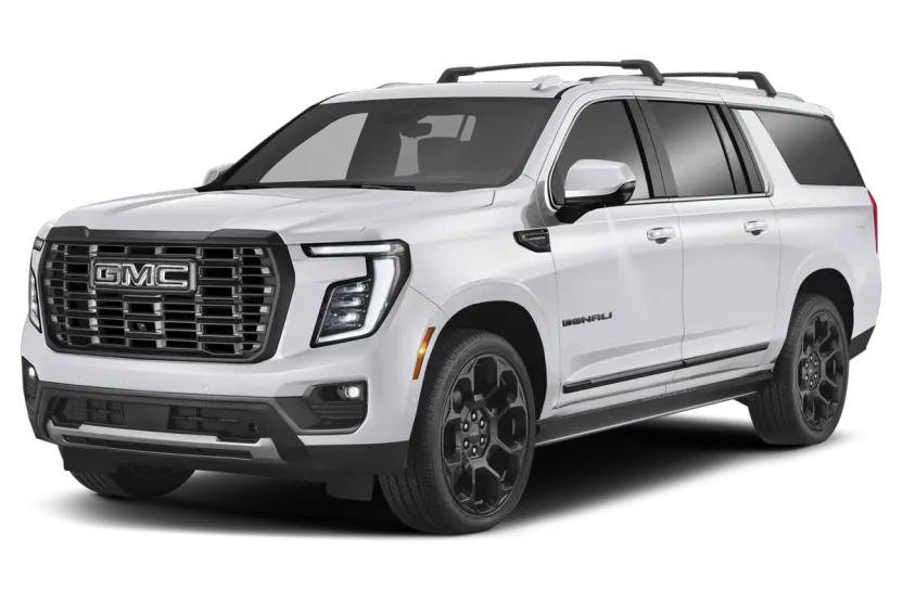 2025 Gmc Yukon XL Denali photo 1
