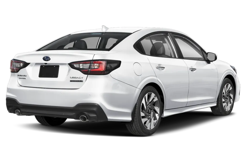 2025 Subaru Legacy Touring XT photo 1