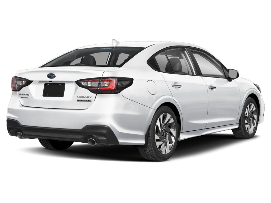2025 Subaru Legacy Touring XT photo 1