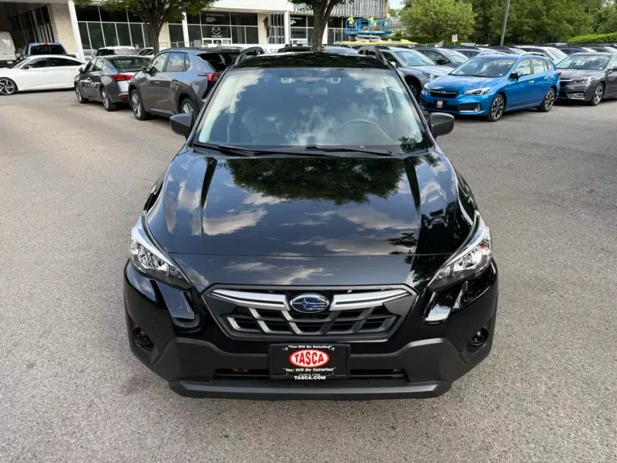 2023 Subaru Crosstrek Base photo 1
