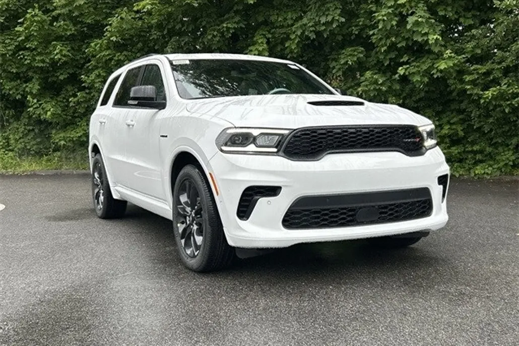 2025 Dodge Durango R/T photo 1