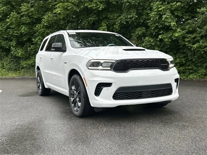 2025 Dodge Durango R/T photo 1