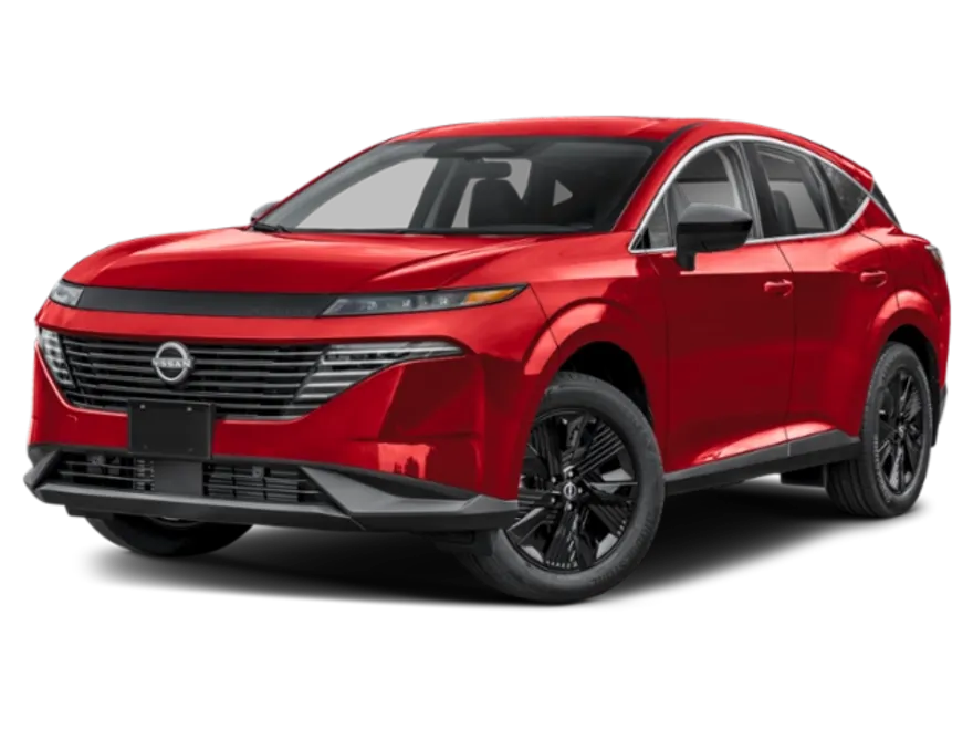 2026 Nissan Murano SV photo 1