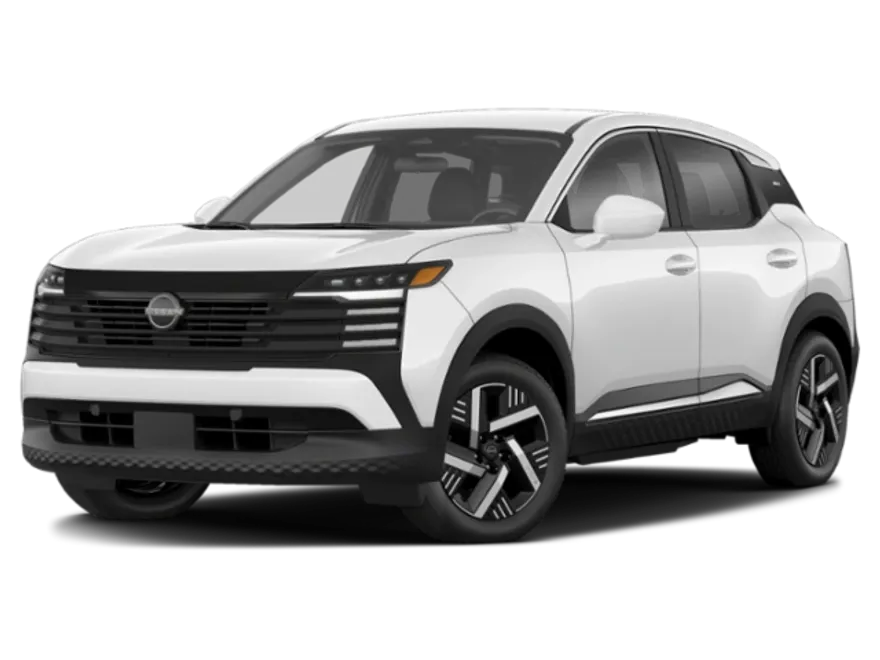 2025 Nissan Kicks SV photo 1