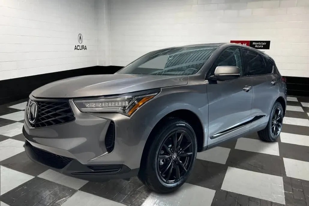 2025 Acura RDX Base photo 1