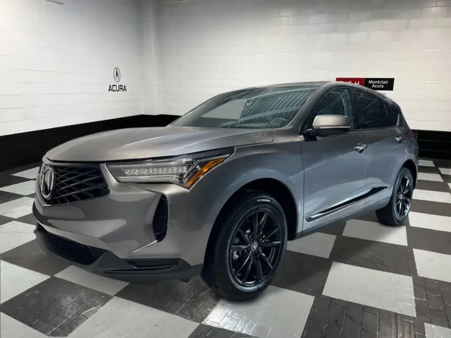 2025 Acura RDX Base photo 1