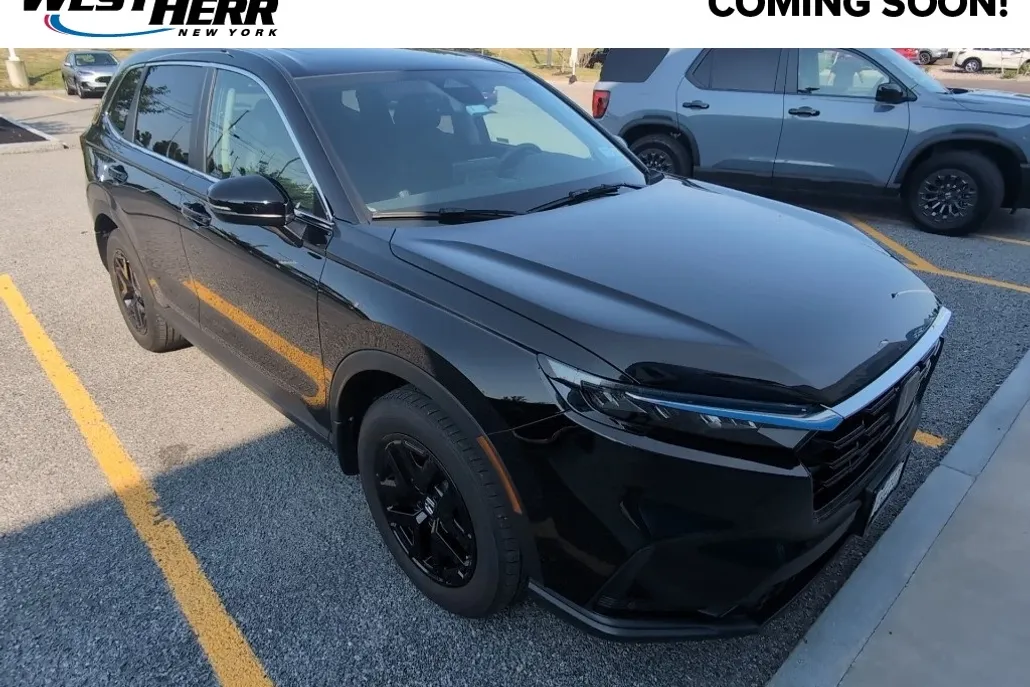 2024 Honda CR-V EX-L photo 1