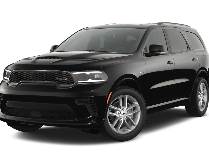 2025 Dodge Durango R/T Plus photo 1