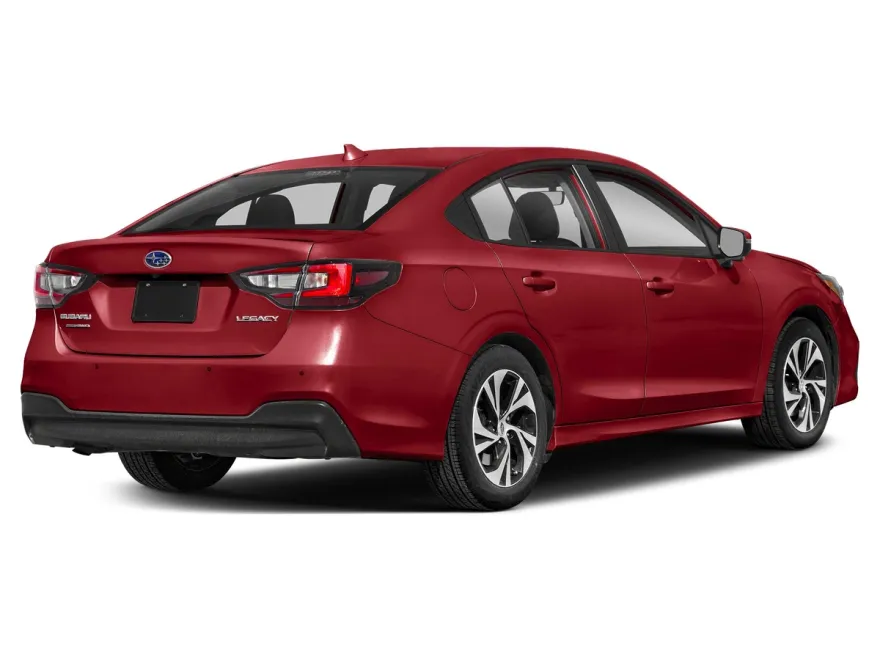 2025 Subaru Legacy Premium photo 1