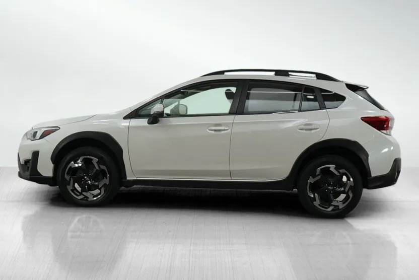 2023 Subaru Crosstrek Limited photo 1
