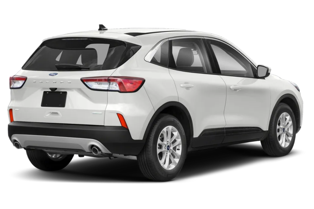 2022 Ford Escape SE photo 1