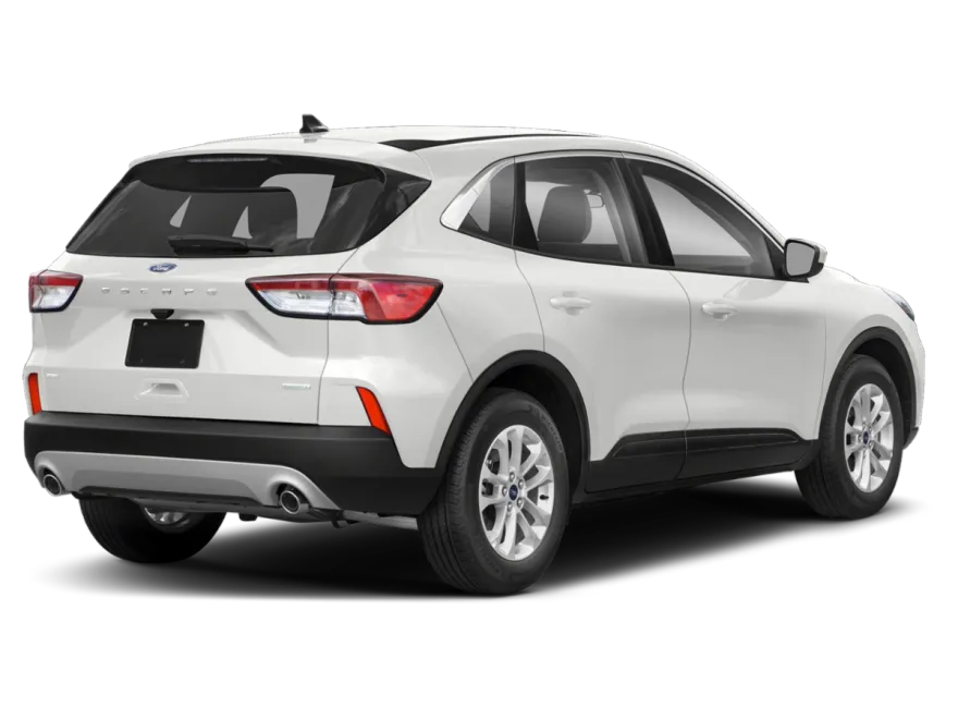 2022 Ford Escape SE photo 1