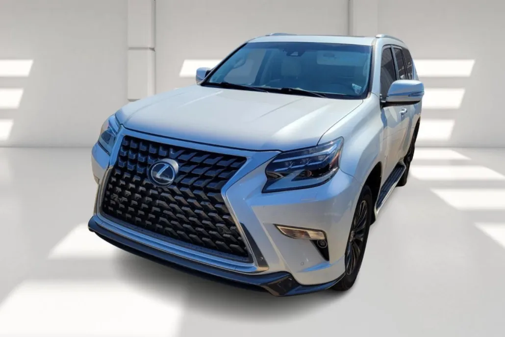 2023 Lexus GX 460 Luxury photo 1