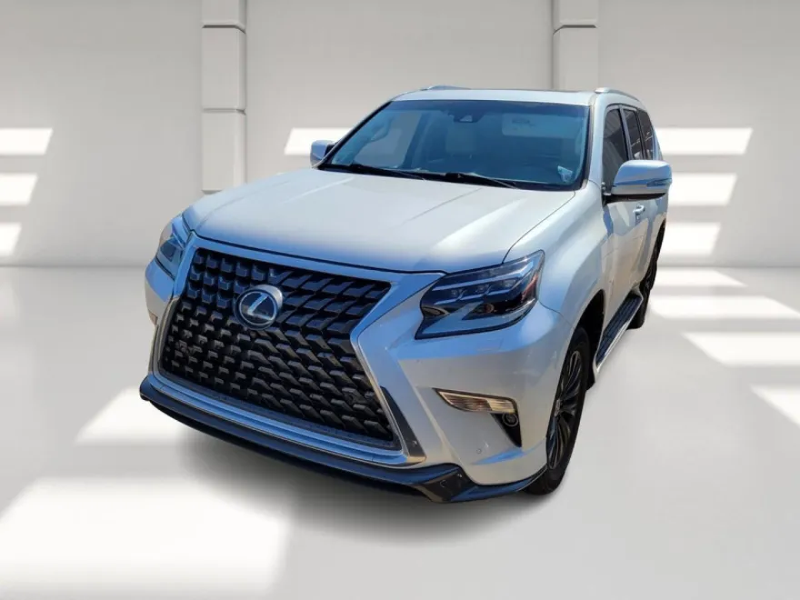 2023 Lexus GX 460 Luxury photo 1