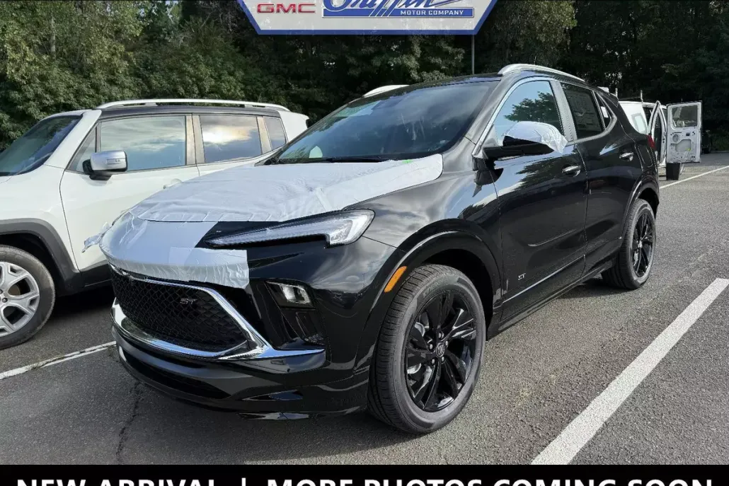 2026 Buick Encore GX Sport Touring photo 1