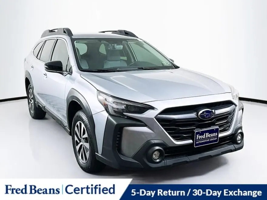 2024 Subaru Outback Premium photo 1
