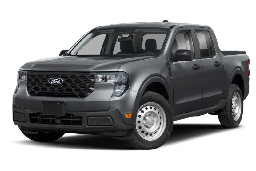 2025 Ford Maverick XL photo 1