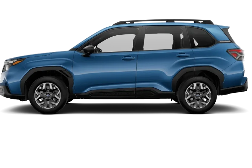 2025 Subaru Forester Base photo 1