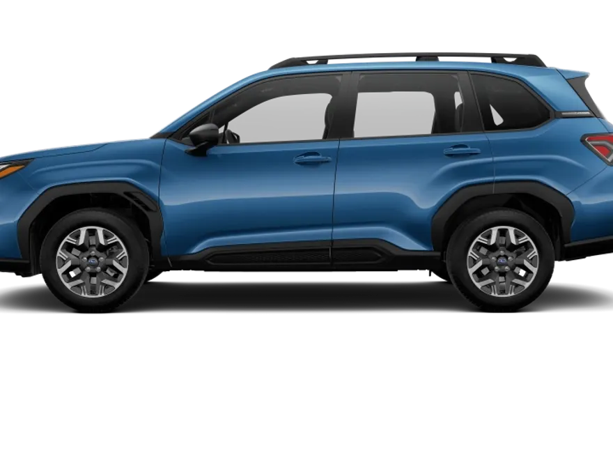 2025 Subaru Forester Base photo 1