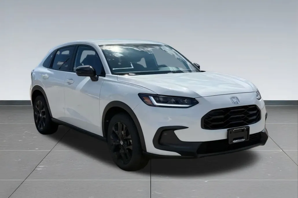 2024 Honda HR-V Sport photo 1