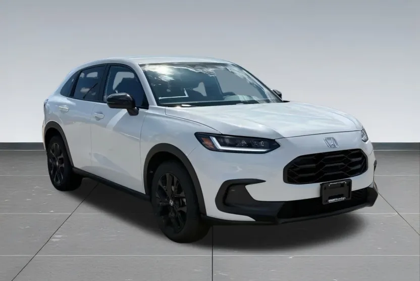 2024 Honda HR-V Sport photo 1