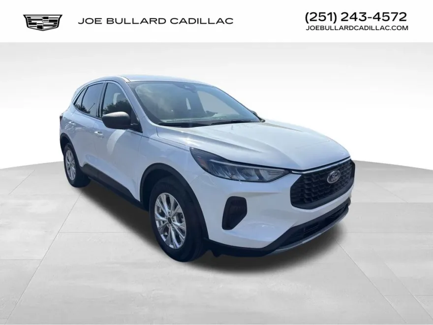 2024 Ford Escape Active photo 1