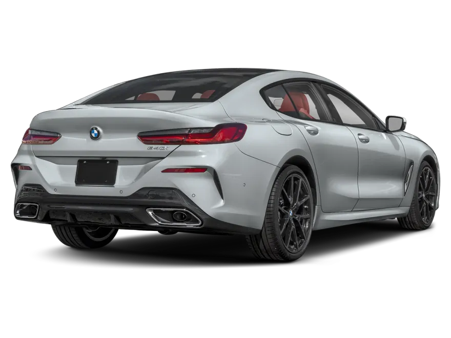 2026 Bmw 840i 840i xDrive xDrive Gran Coupe photo 1