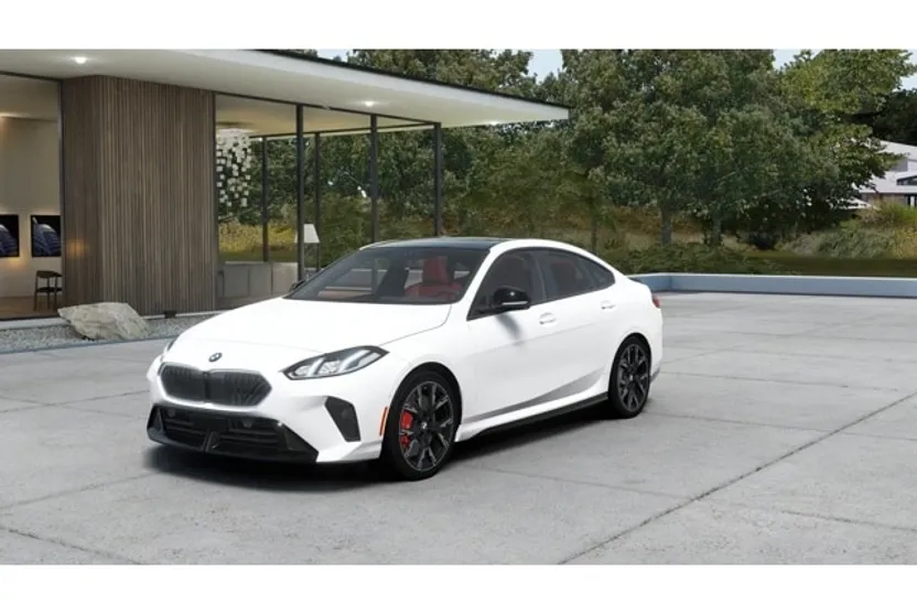 2026 Bmw 228i Coupe photo 1