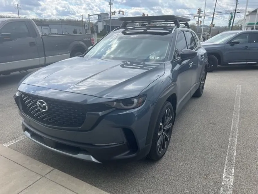 2024 Mazda CX-50 2.5 Turbo Premium Plus photo 1